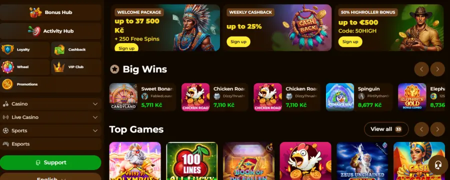 Rolldorado casino app